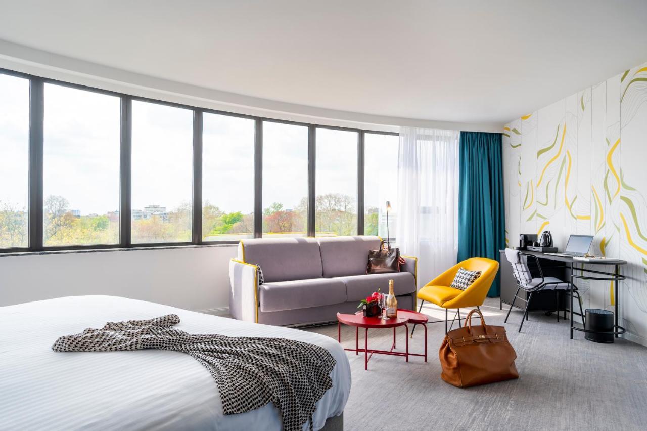 Hotel Mercure Centre Antwerpen