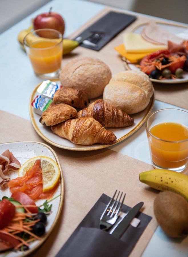 Mercure Centre 4* Antwerpen