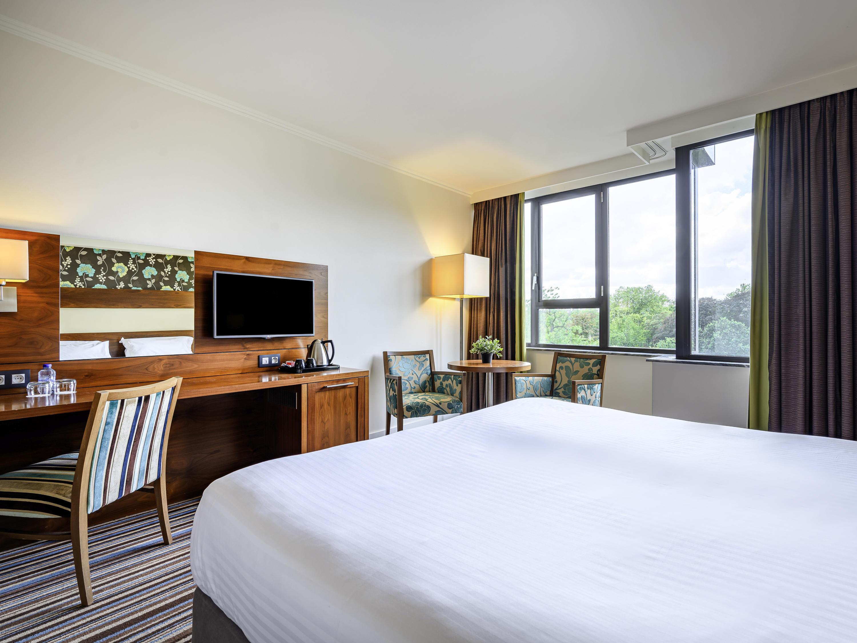 Hotel Mercure Centre 4*