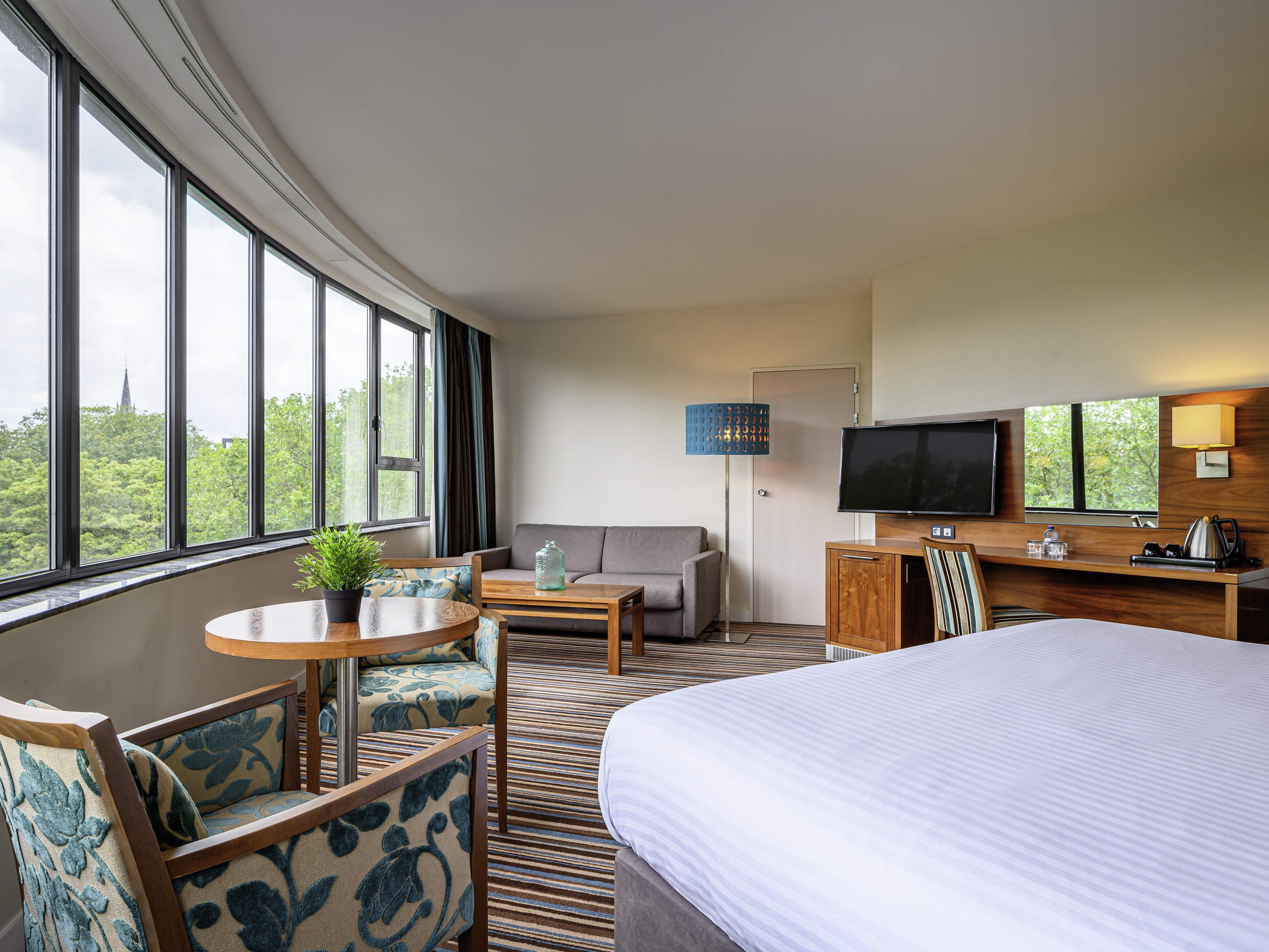 Mercure Centre 4* Antwerpen