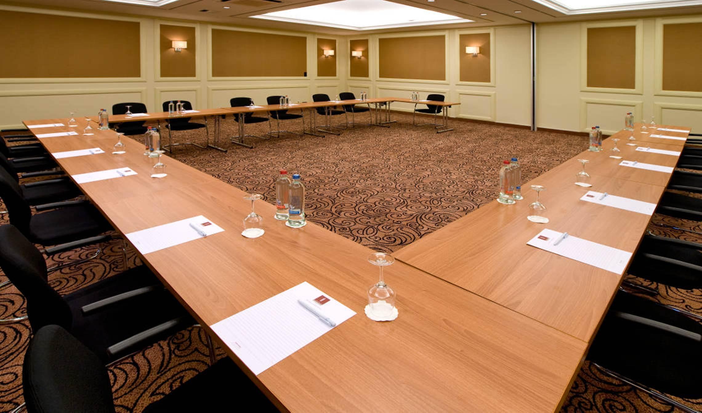 Mercure Centre Hotel Antwerpen