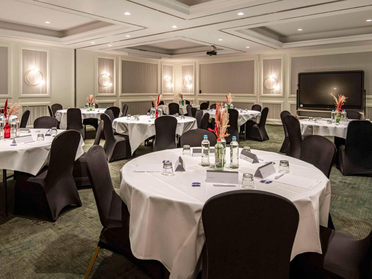 Mercure Centre Hotel