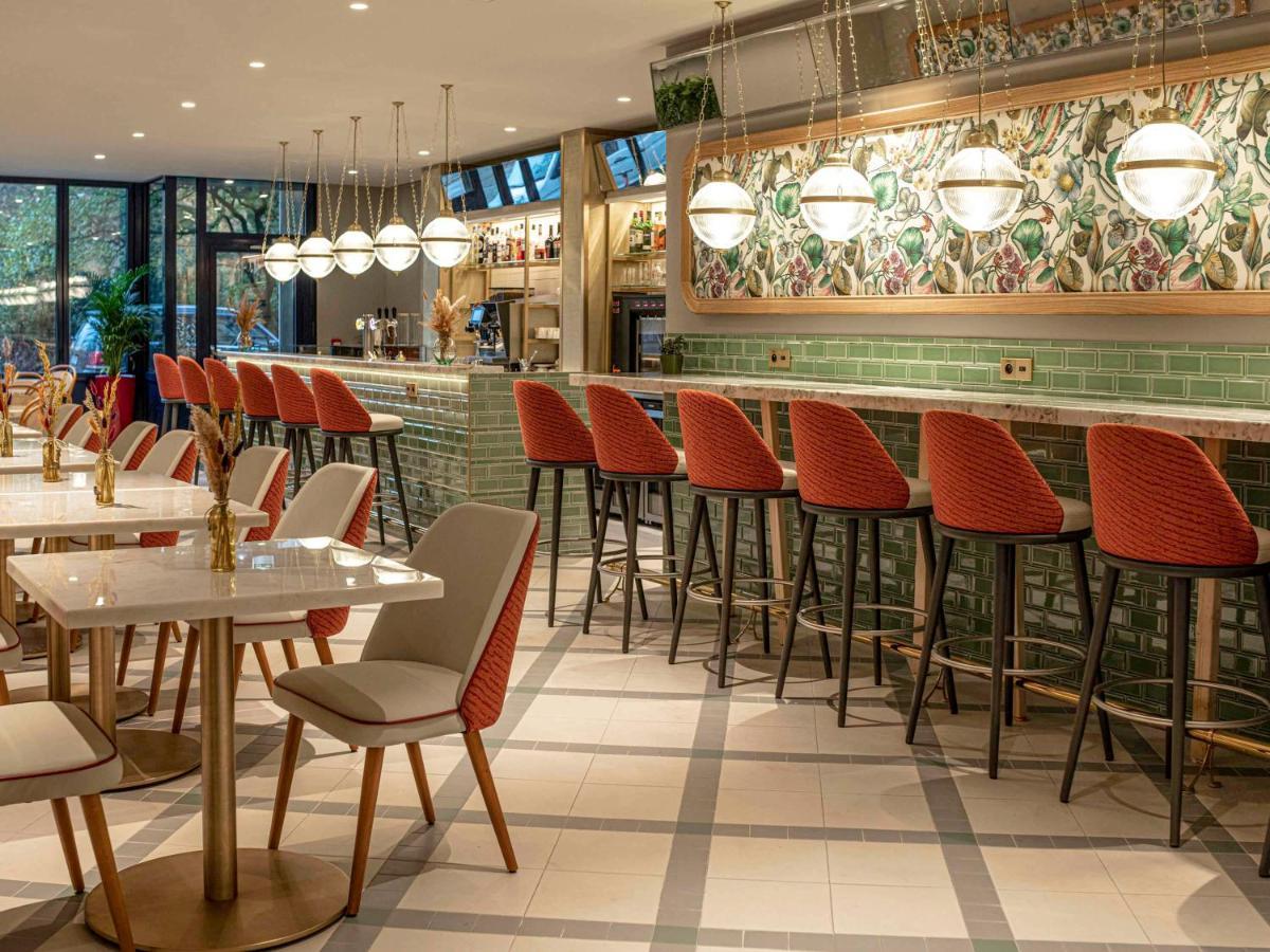 Mercure Centre Antwerpen